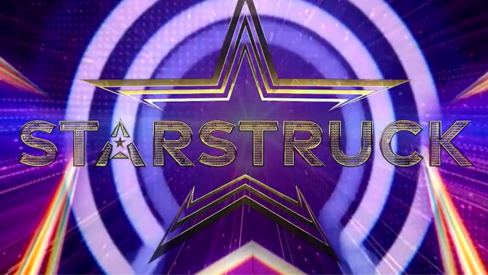 Nowy program Starstruck.