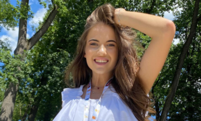 Gabriela Chojnacka