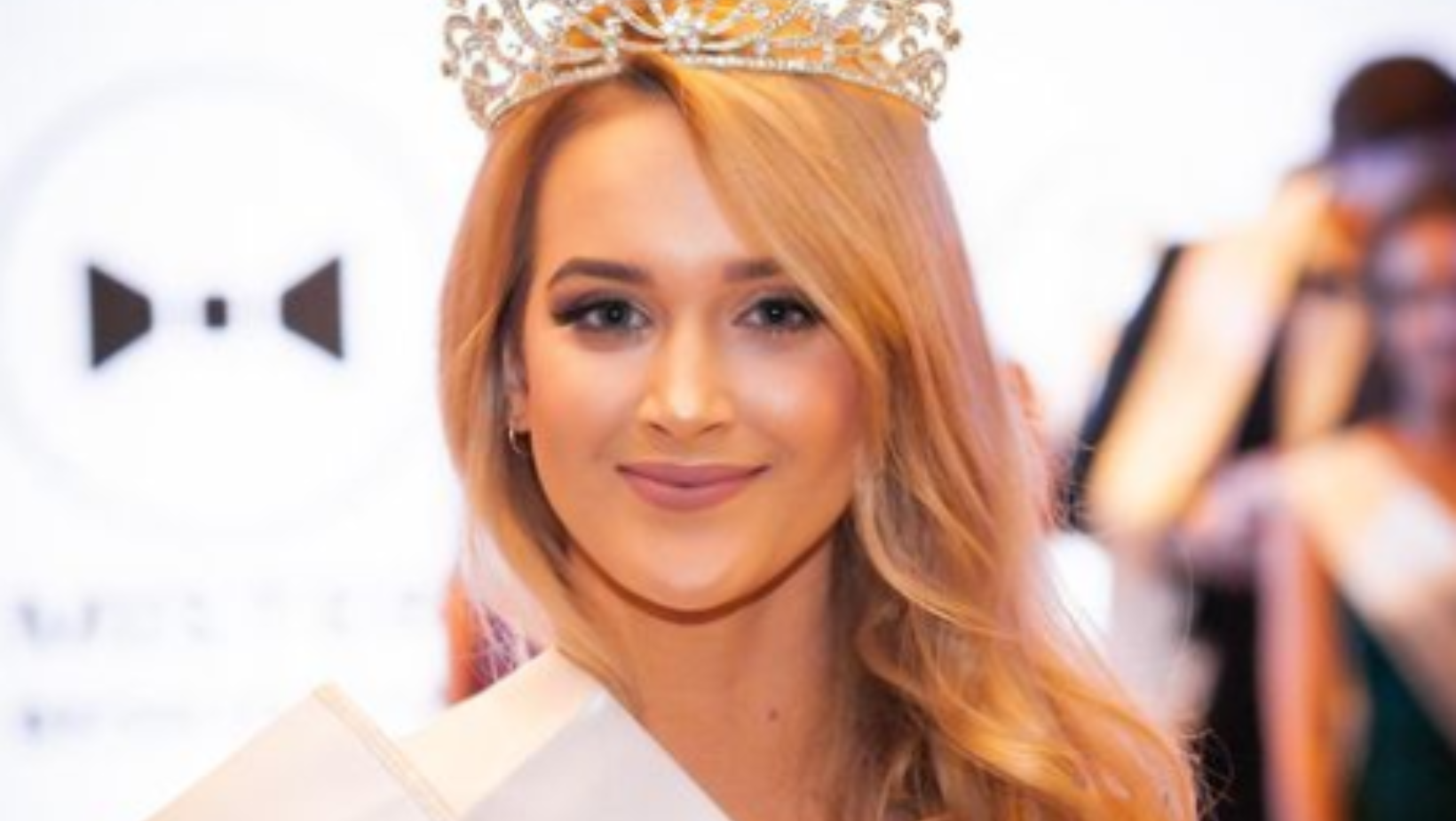 Justyna Jachnik finalistka konkursu Miss Polski 2022