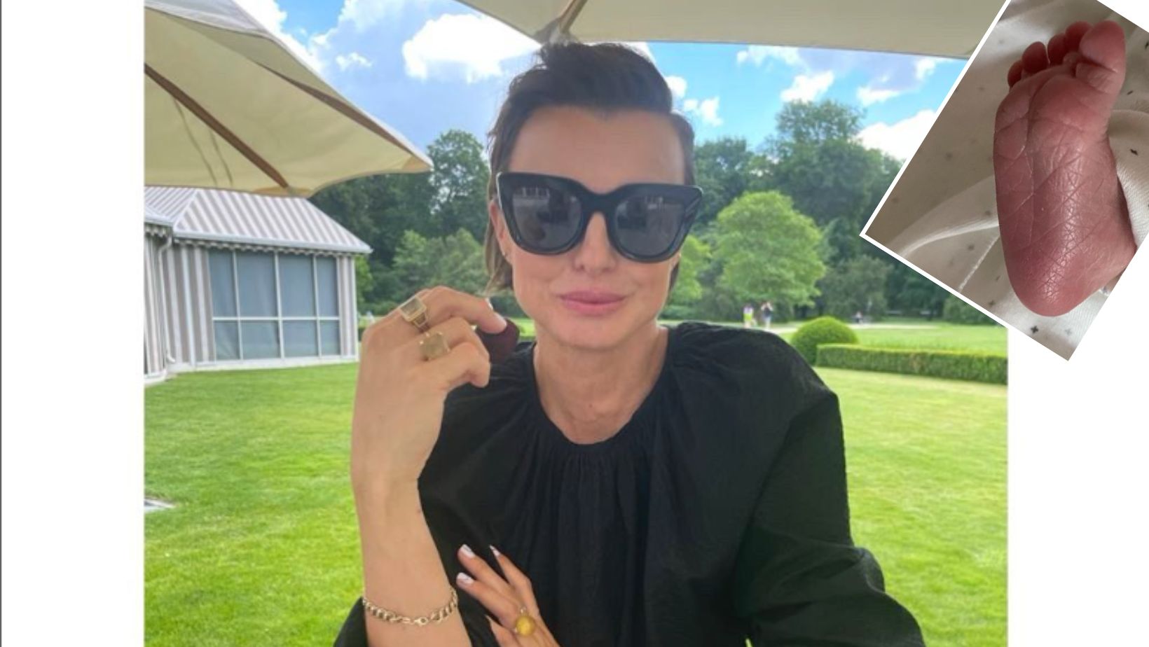 Kasia Sokołowska.