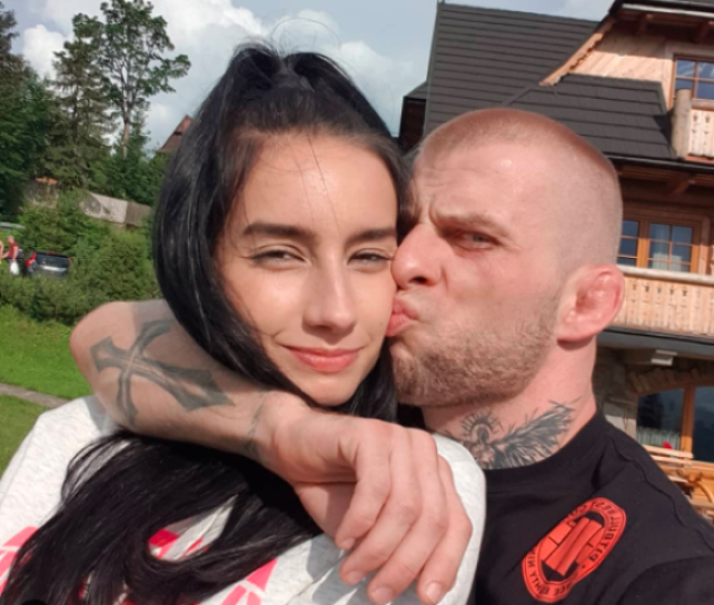 Szuli Prime MMA