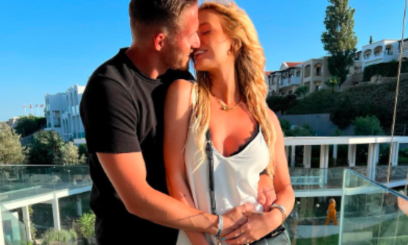 Wiktor i Magda Love Islands