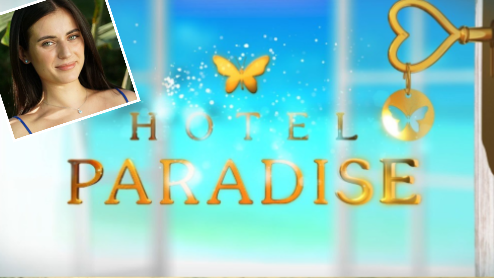 Hotel Paradise 6 uczestnicy