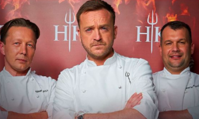 Hell's Kitchen