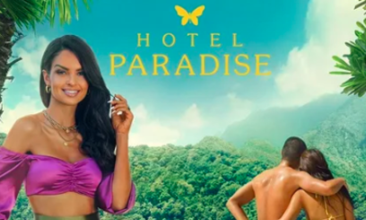 Hotel Paradise 6