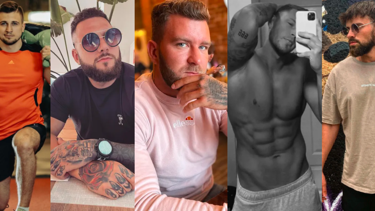 Love Island 6 uczestnicy