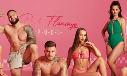 Love Island 6.