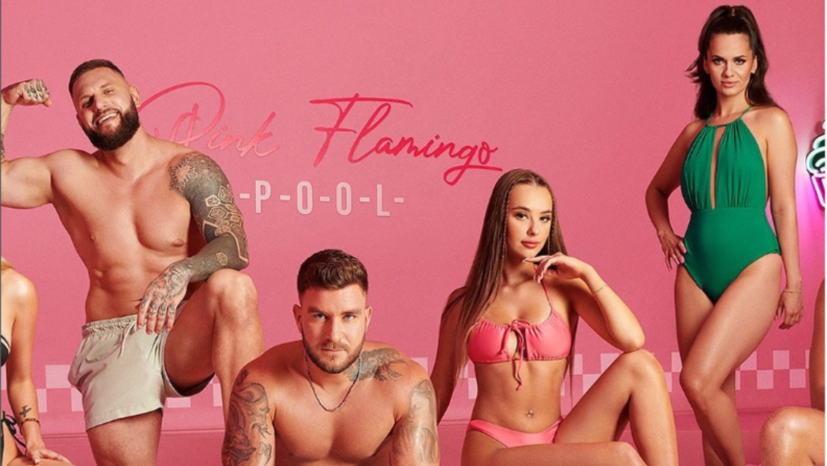 Uczestnicy Love Island 6 Znali Się Przed Programem Obcaspl 