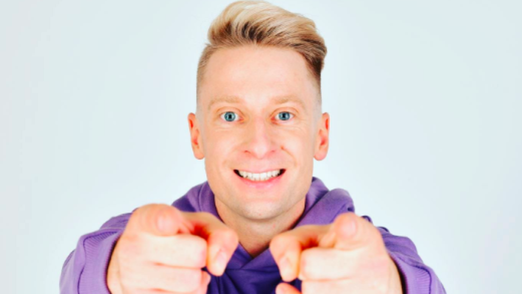 Michael Danilczuk