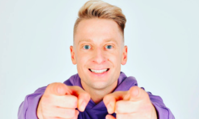 Michael Danilczuk