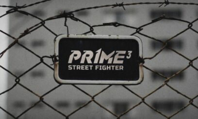 Prime Show MMA 3.