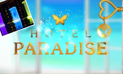 Uczestnik Hotelu Paradise 6 wystąpił w programie Magia nagości