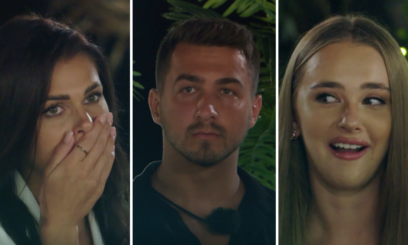 Daniel z Love Island oszukał widzów?