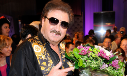 Krzysztof Krawzyk w Tańcu z Gwiazdami