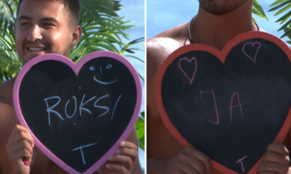 “Love Island 6”: Daniel opuścił program i dokładnie wyjaśnił, co oznaczała litera T. Czy ma dziewczynę?