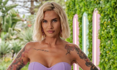 „Love Island 6”: Wiadomo już, kiedy finał sezonu. Gilon zdradziła dokładną datę