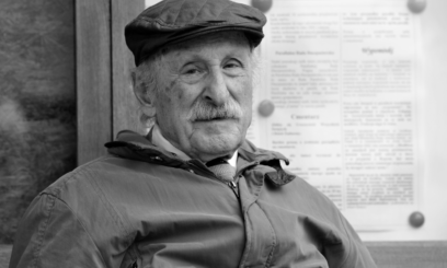 Nie żyje Franciszek Pieczka