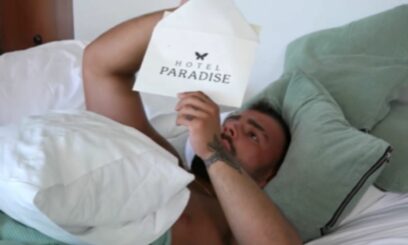 Hotel Paradise 6.