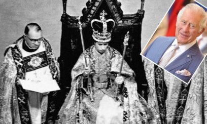 Kiedy Karol III będzie koronowany?