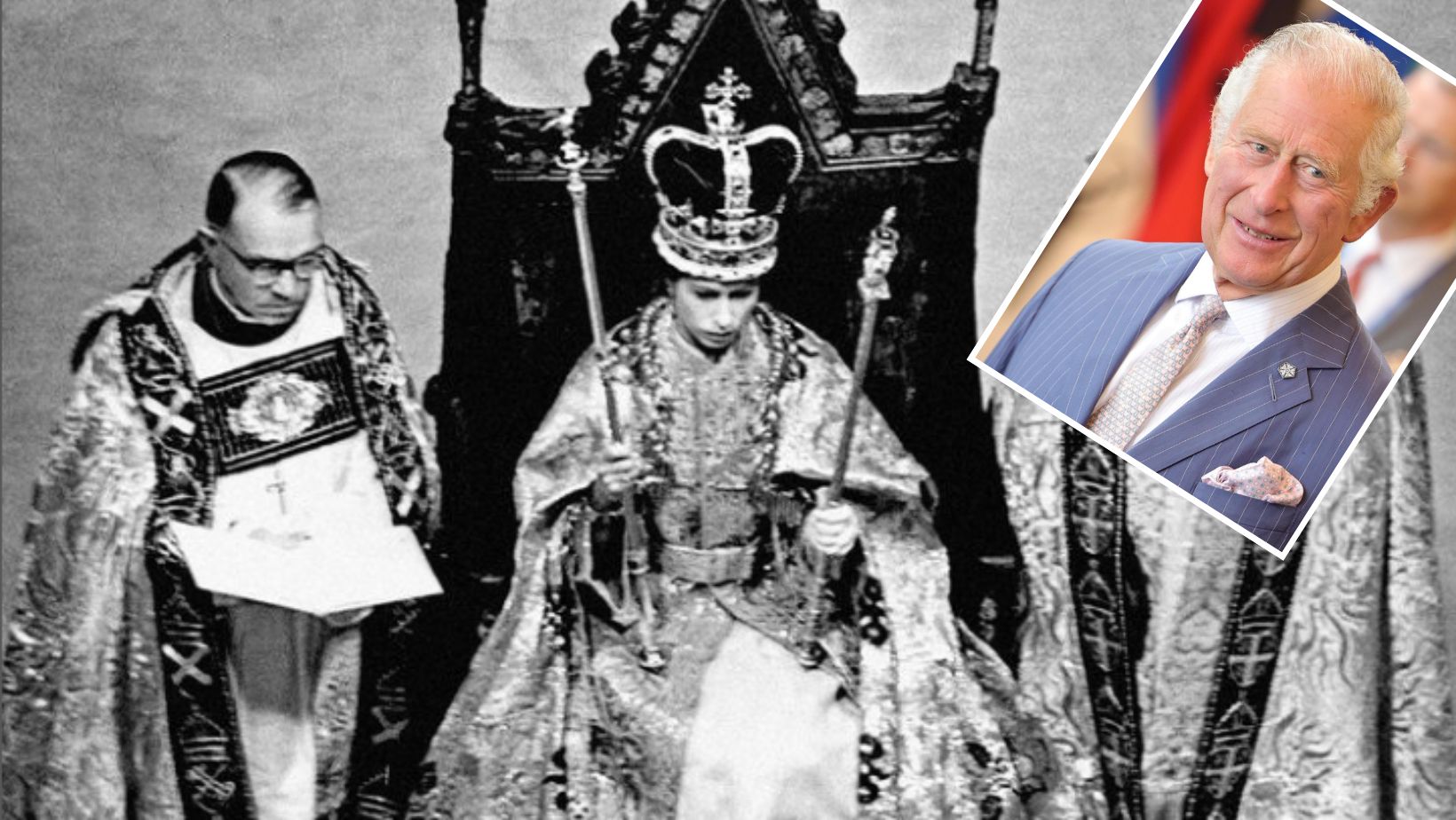 Kiedy Karol III będzie koronowany?