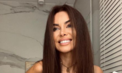 Stylizacje Natalii Siwiec