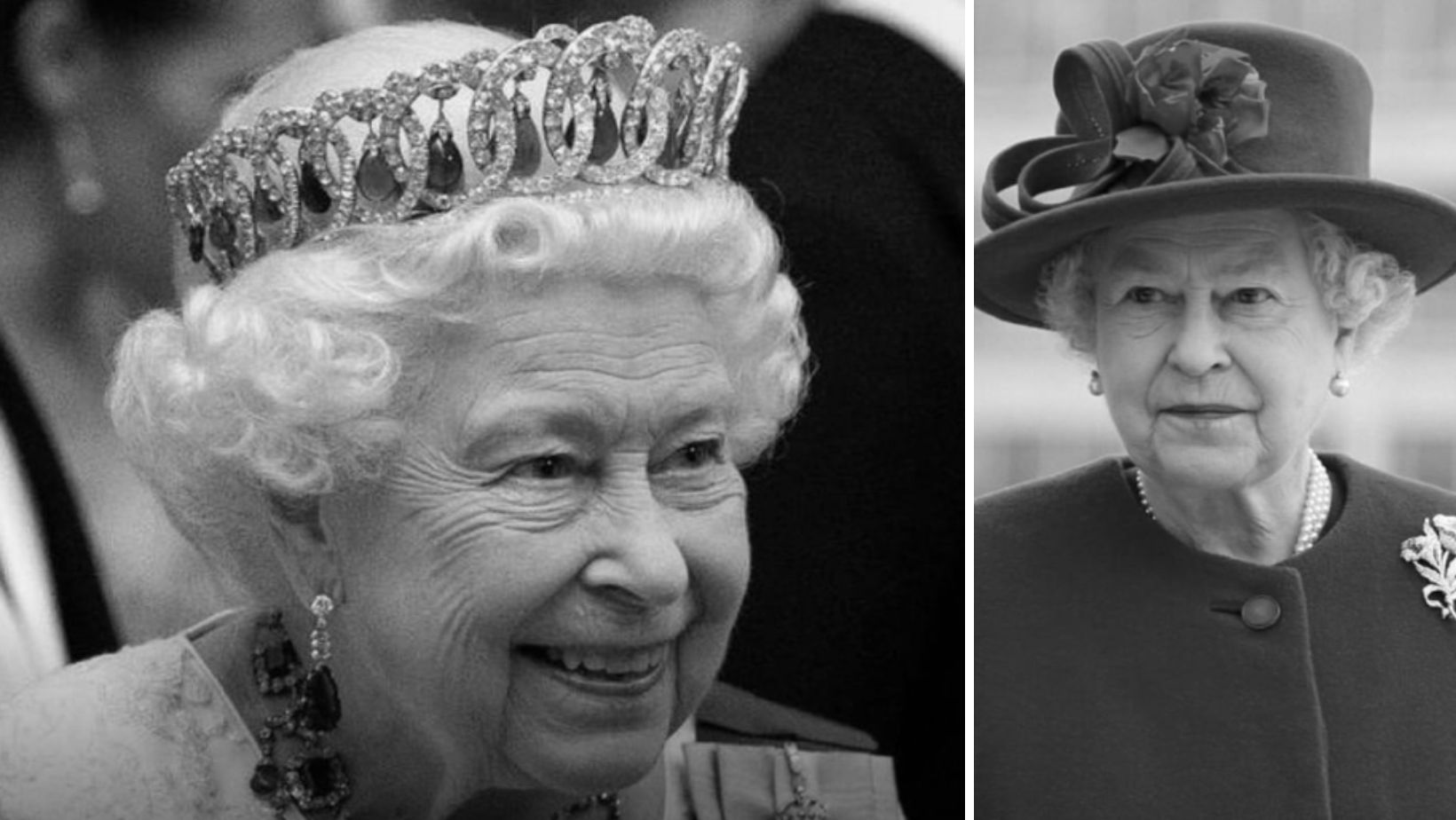 Jak zmarła Elżbieta II?