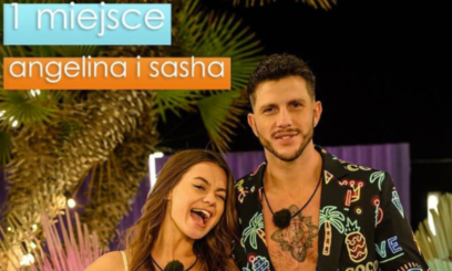 “Love Island 6”: Sasha wybrałby pieniądze, a nie miłość! Podał powód!