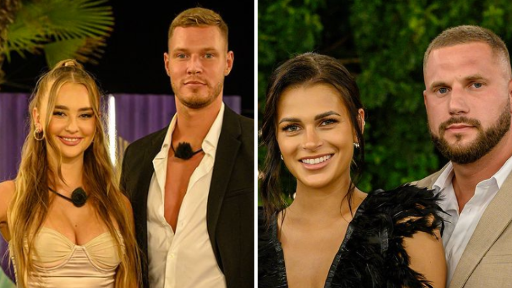 “Love Island 6”: Finałowa para rozstała się! Jest oświadczenie!