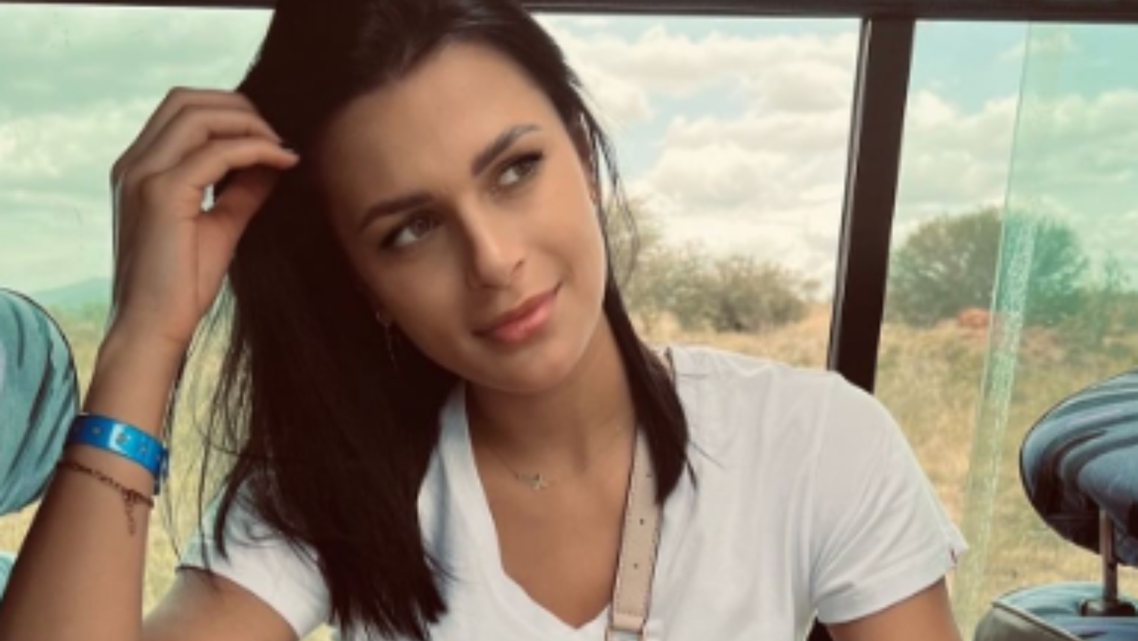 Sara Ciuła z Love Island 6