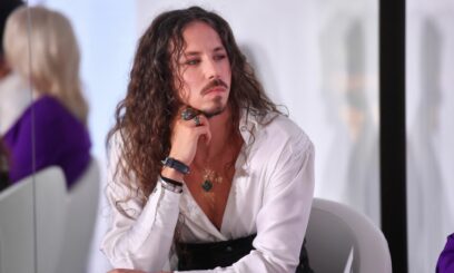 Michał Szpak.