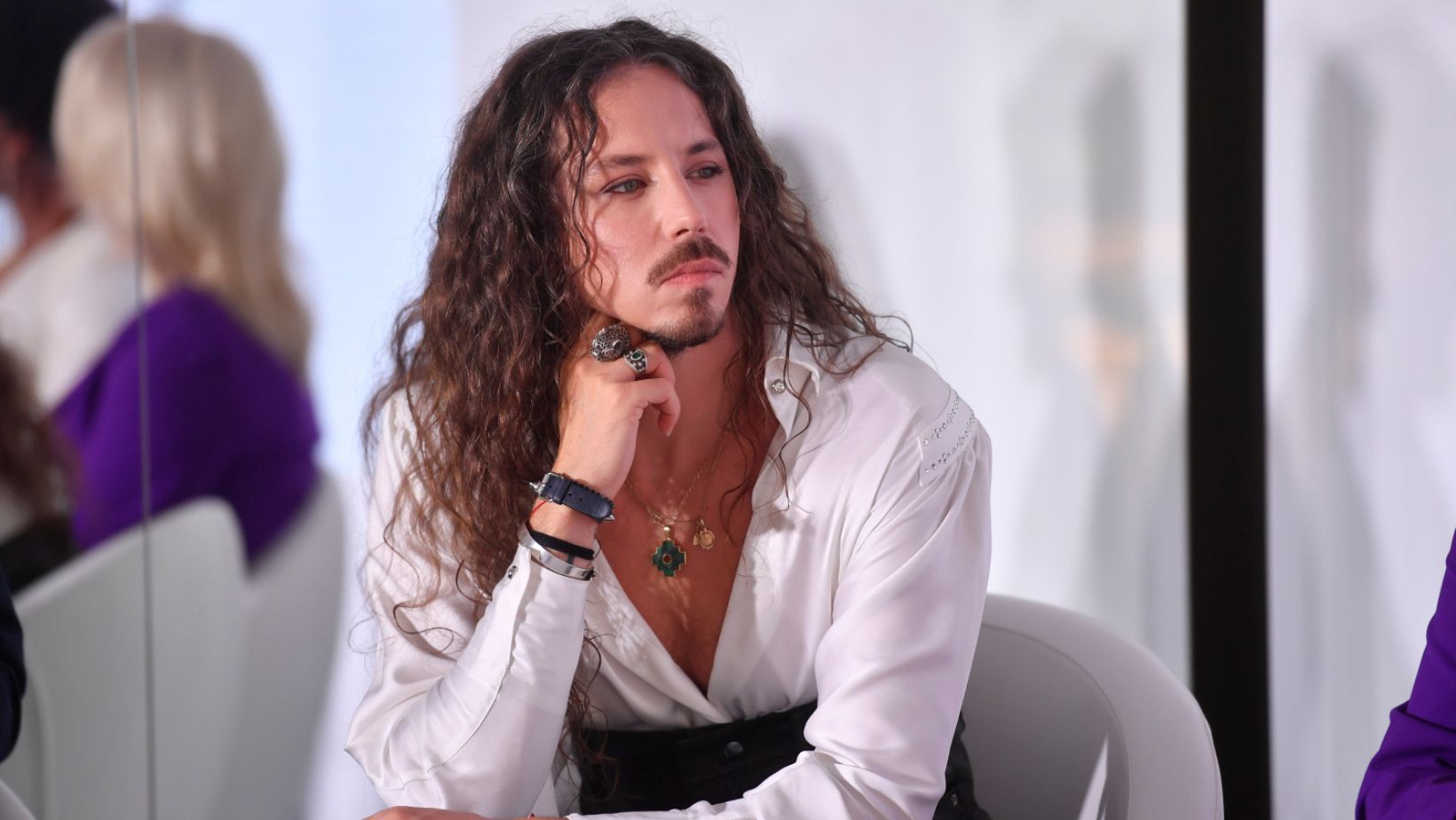 Michał Szpak.