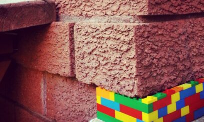 Klocki Lego