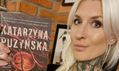 Katarzyna Puzyńska: [wiek, kariera, partner, Instagram]