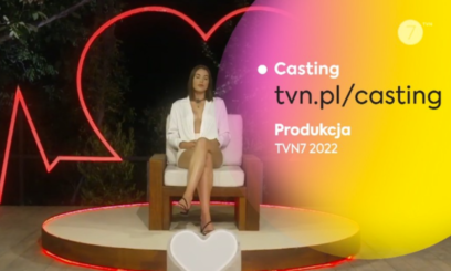 “Prawdziwa miłość”: Nowe randkowe show w TVN7! Co z Hotelem Paradise?