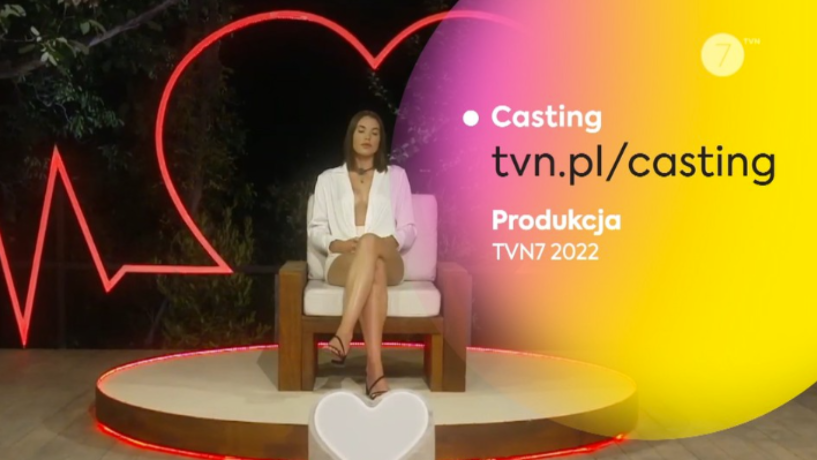 “True Love”: Nowe randkowe show w TVN7! Co z Hotelem Paradise?