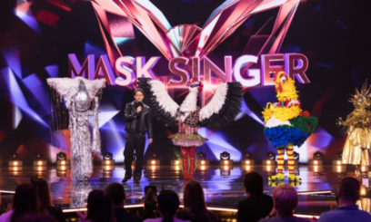 “Mask Singer”: Kiedy 2. sezon programu? Widzowie będą niezadowoleni!