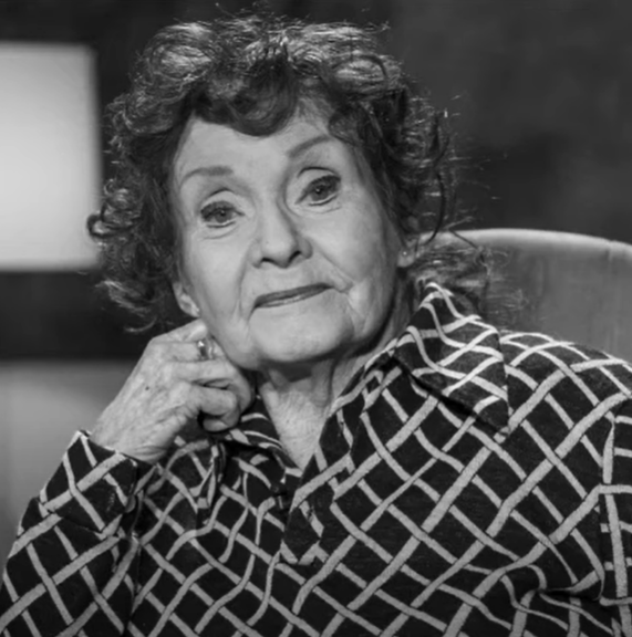 Barbara Krafftówna aktorka