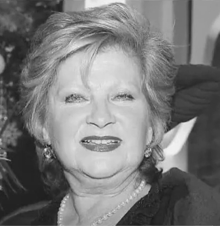 Antonina Girycz-Dzienisiewicz znana aktorka