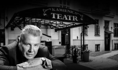 Ostatnia wola Kamińskiego.