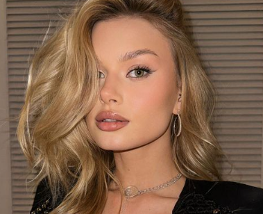 Michalina Wojciechowska Top Model 11