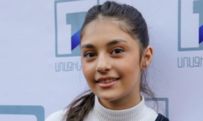 Informacje na temat reprezentantki Armenii na Eurowizji Junior 2022