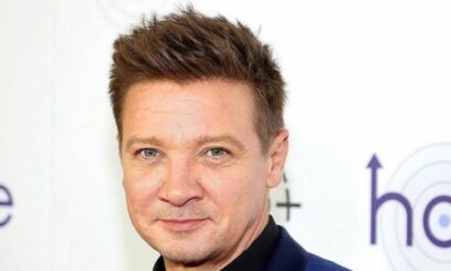 Jeremy Renner.