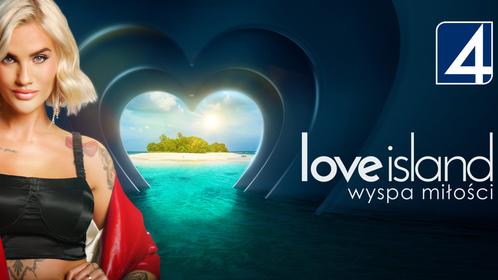 “Love Island 7”: Znamy datę premiery! Są zmiany w emisji!