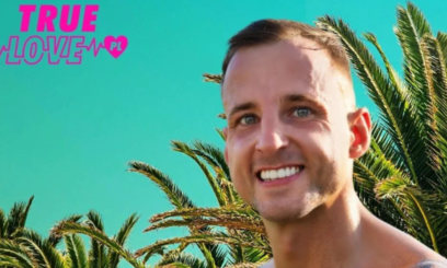 Marcin Leszczyński: [wiek, True Love, partnerka, Instagram]