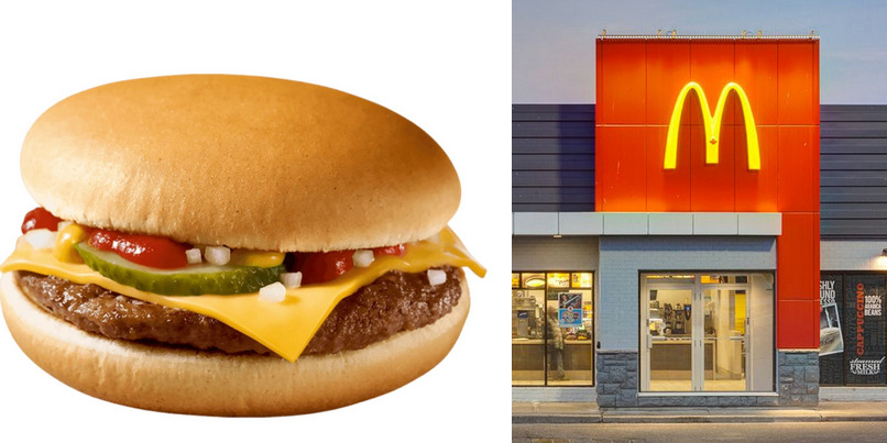 Tyle zapłacisz teraz za cheesburgera w McDonald’s! Podwyżka ceny to już fakt