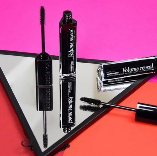 Mascara  Bourjois Volume Reveal Mascara