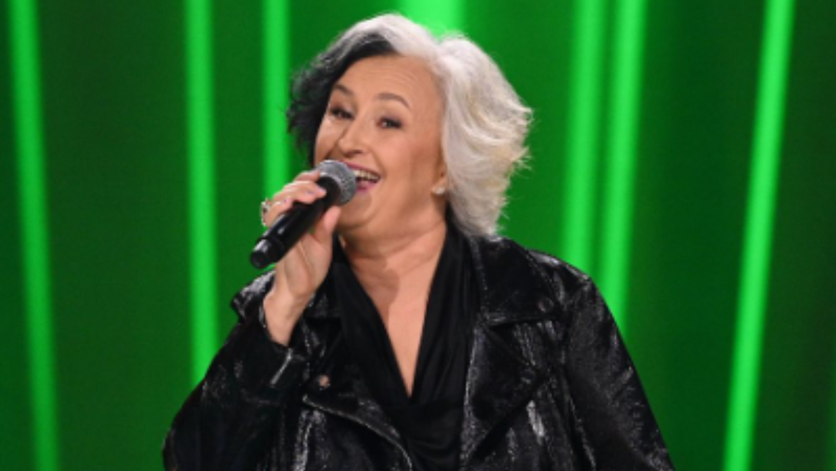 Informacje o Marzenie Buczek z The Voice Senior 4