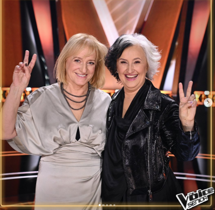 The Voice Senior 4