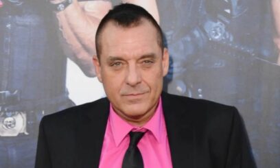 Tom Sizemore.