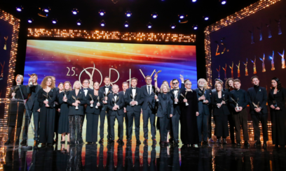 Orły 2023: Kto otrzymał „polskie Oscary”? Lista laureatów.